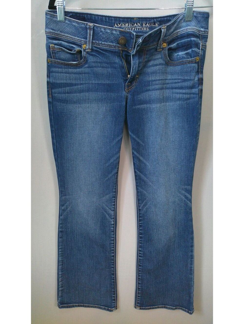 American Eagle Outfitters Women’s Bootcut Jeans